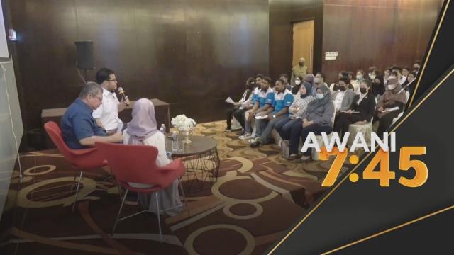 Pelarian | Malaysia bantu etnik Rohingya, sediakan latihan kemahiran