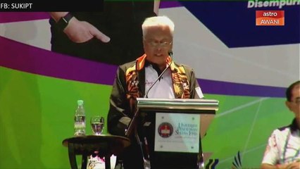 PM cabar atlet SUKIPT 2022 pecah rekod kebangsaan, ganjaran RM20,000