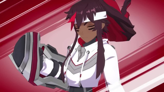 Omega Strikers : Le Rocket League of Legends gratuit à essayer dès maintenant !