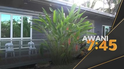 Inap Desa | Pengusaha perkhidmatan dinasihat daftar dengan MOTAC