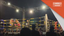 Tragedi Muay Thai | Peninju Thailand maut akibat pukulan 'knockout'