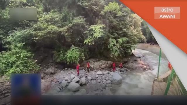 Kepala Air | Tujuh terbunuh, lapan cedera