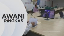 AWANI Ringkas: 2 projek sakit di Kelantan diberi tempoh lanjutan