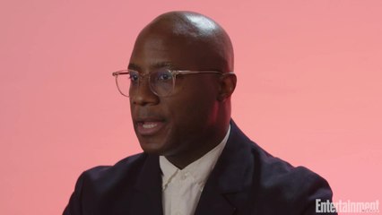 Barry Jenkins on 'Mufasa'