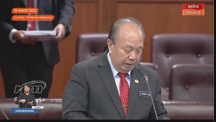 Boleh pilih mod pengangkutan lain jika tak setuju tambang e-hailing