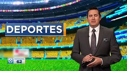 El Tri Se Presentó Ante Los Medios En Carson