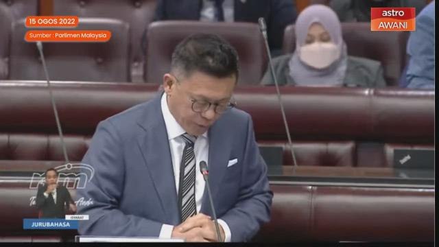 Muflis dalam kalangan belia menurun, seramai 1,610 belia direkodkan pada Jun 2022