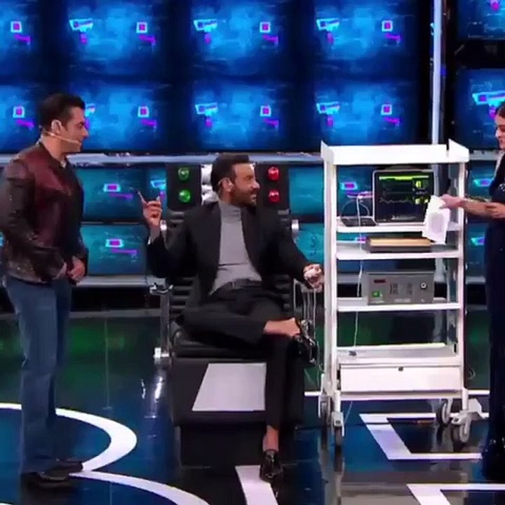 Ajay,kajol,salman khan