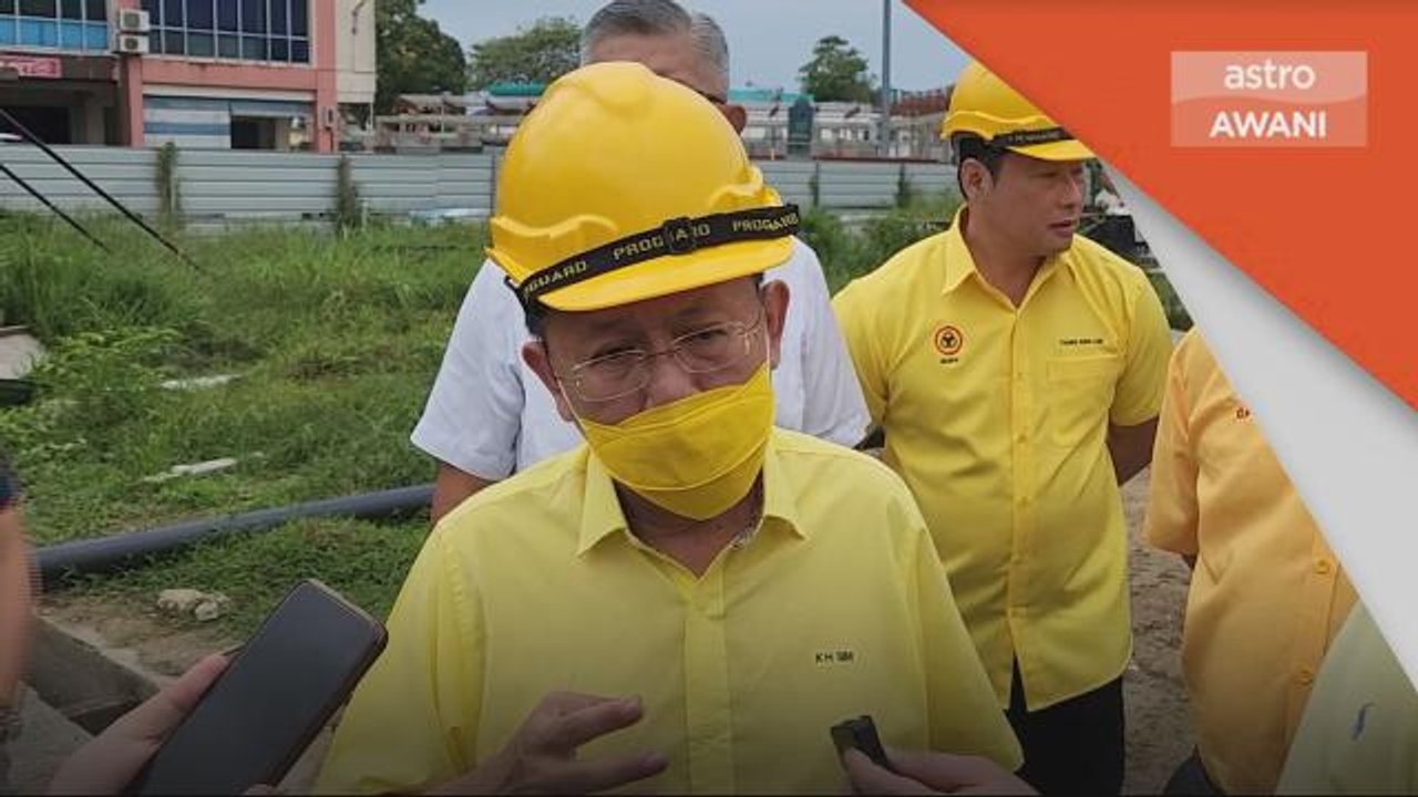 BKSS 9.0 | Bantuan tanggungan utiliti akan diumumkan