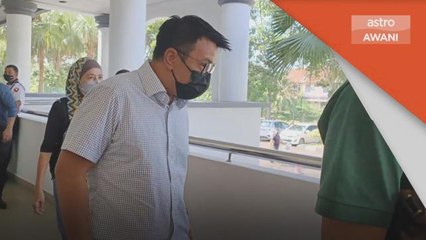 Mahkamah | Dua pemilik syarikat didenda palsukan dokumen