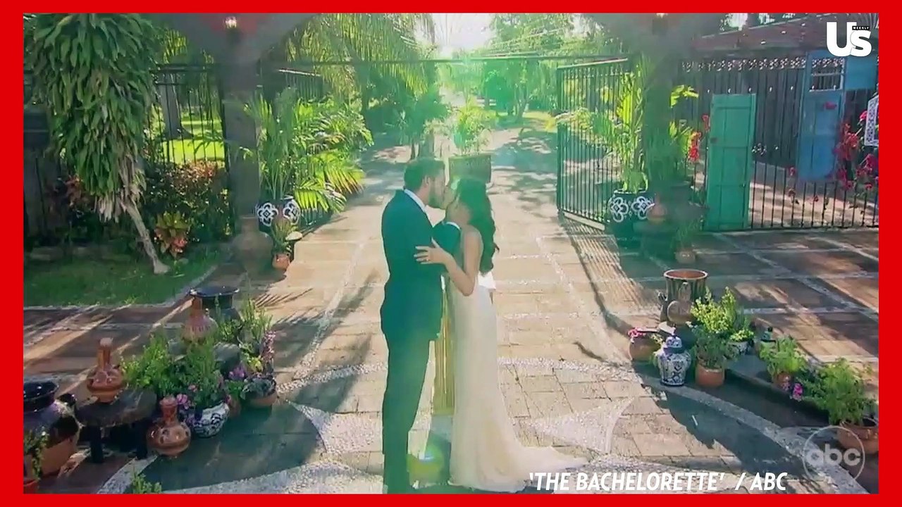 Bachelor Nation Gabby & Rachel Finale Drama - Tino & Erich Innocent? | HFTRR