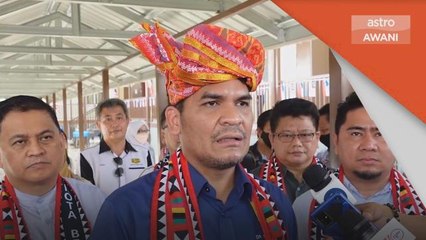 Sekolah Daif | Status tanah punca kelewatan pembangunan