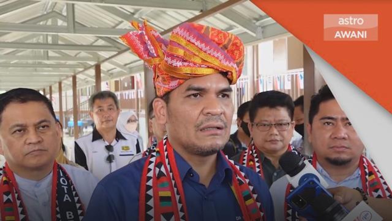 Sekolah Daif | Status tanah punca kelewatan pembangunan