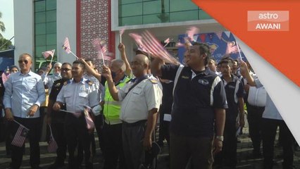 Program Anti Rasuah | Syarikat layak dapat pengecualian cukai jika bantu SPRM