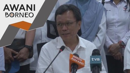 PRU15 | Warisan minta semua bahagian sedia senarai calon
