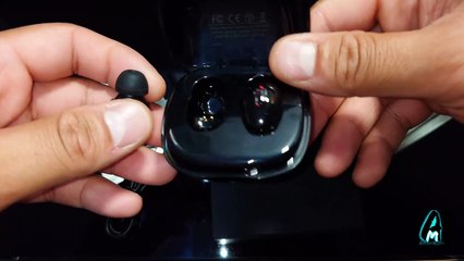 Alwup I9 TWS True Wireless Bluetooth Earphones (Review)