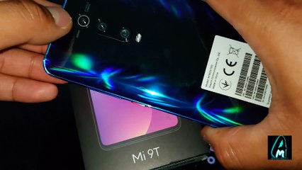 Xiaomi MI 9T Android Smartphone (Review)