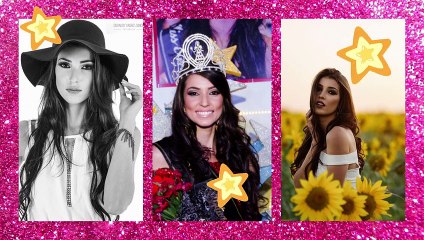 FELIZ ANIVERSÁRIO, NATALIA SOUZA!!!