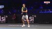 Le replay de Gasquet - Thiem - Tennis - ATP 250 Metz