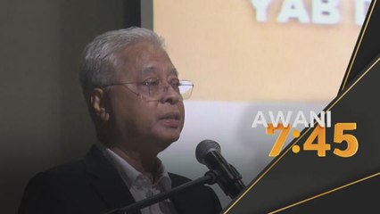 Bajet 2023 | Fokus kebajikan Keluarga Malaysia - PM