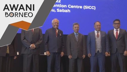 Industri PKS | Kerjasama MID dan SIRIM bantu usahawan agar lebih dinamik