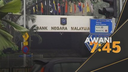 Pertumbuhan KDNK | Dijangka positif pada suku ketiga, perlahan suku keempat