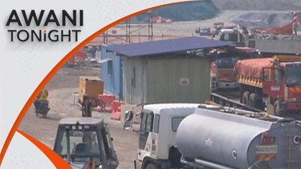 AWANI Tonight: C4 calls for further probe into Pembinaan PFI