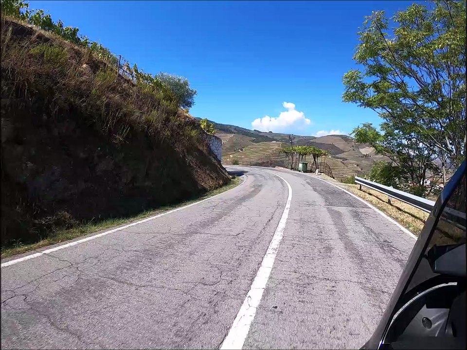 All Around the Douro River (1)