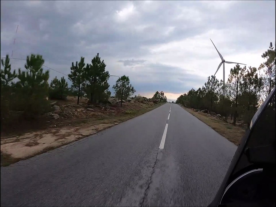 All Around the Douro River (8)