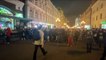 توقيف أكثر من ألف شخص في روسيا في تظاهرات منددة بالتعبئة