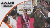 AWANI Tonight: Junta sentences Suu Kyi to 6 more years in jail