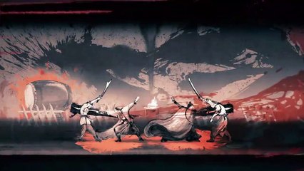 Side Story of Fox Volant ep 26 eng sub