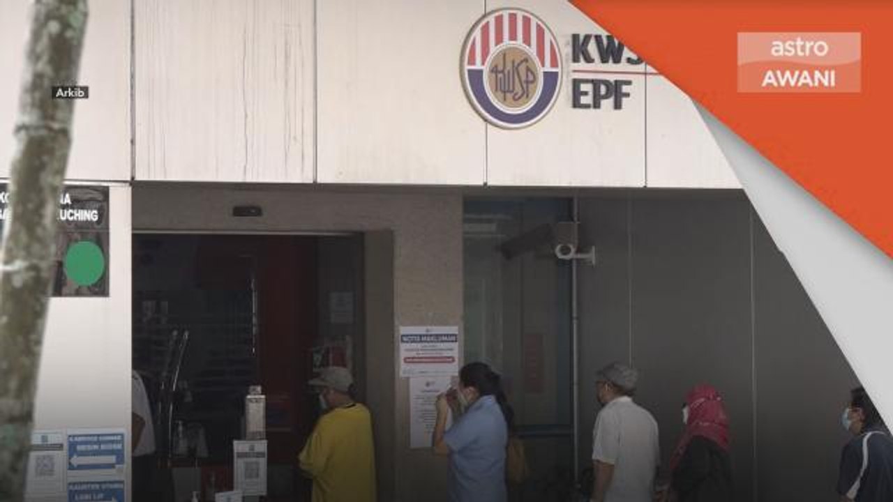 Negara Penuaan | Bagaimana hala tuju persaraan 16 juta rakyat di sektor informal?