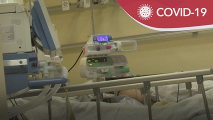 COVID-19 | 2,437 kes baharu, lapan kematian