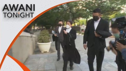 SRC International: Najib's lawyers won't file new submissions in final appeal