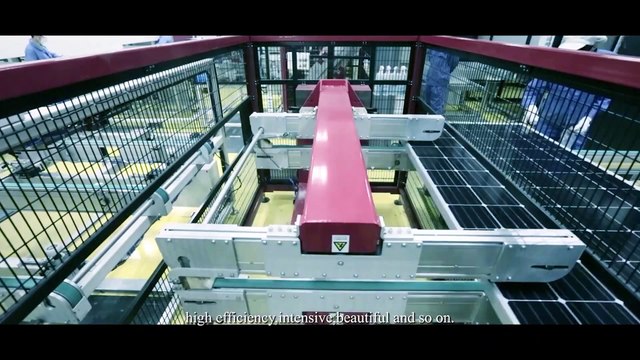 Painel solar espacial: empresa chinesa tem plano ousado para captar energia