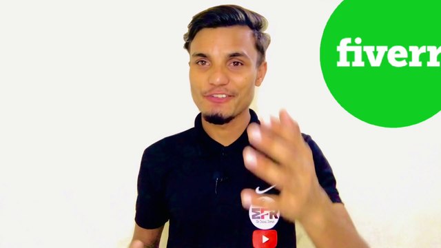 Fiverr Per Paise Kamane Ka Bahut Hi Aasan Tarika | How To Create Fiverr Account | Online Job