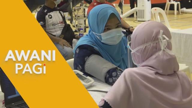 AWANI Pagi: Memahami Reformasi Kepentingan Kertas Putih Kesihatan