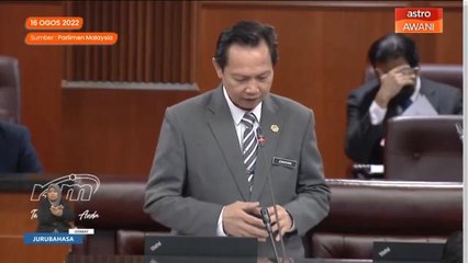 Mat rempit: Kenakan tindakan terhadap penonton akan dibawa ke Parlimen