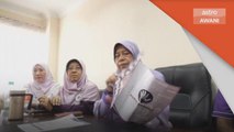 Politik | PBM sedia berunding jadi komponen BN