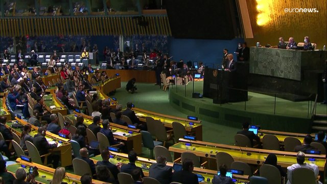 All'Onu Biden attacca Putin: Mai una guerra nucleare