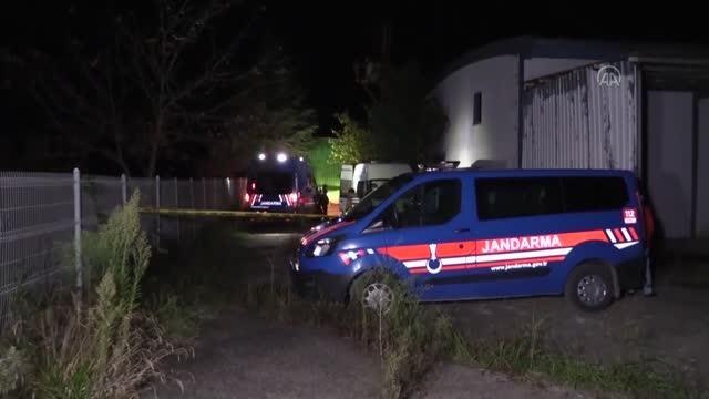 Ailesinin haber alamadığı kişinin cesedi bulundu