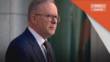 Politik Australia | Scott Morrison didakwa pegang lima jawatan lain