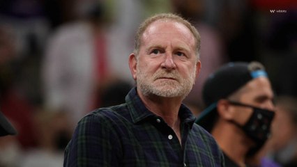 Robert Sarver To Sell Suns and Mercury Following Workplace Misconduct Allegations