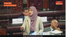 LCS: Menteri mesti mengaku wujud penyelewengan - Fadhlina Sidek