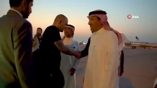 Rusya, 5'i İngiliz 10 savaş esirini serbest bıraktıSerbest bırakılan İngilizler arasında idama mahkum edilen kişiler varEsirlerin serbest bırakılması...