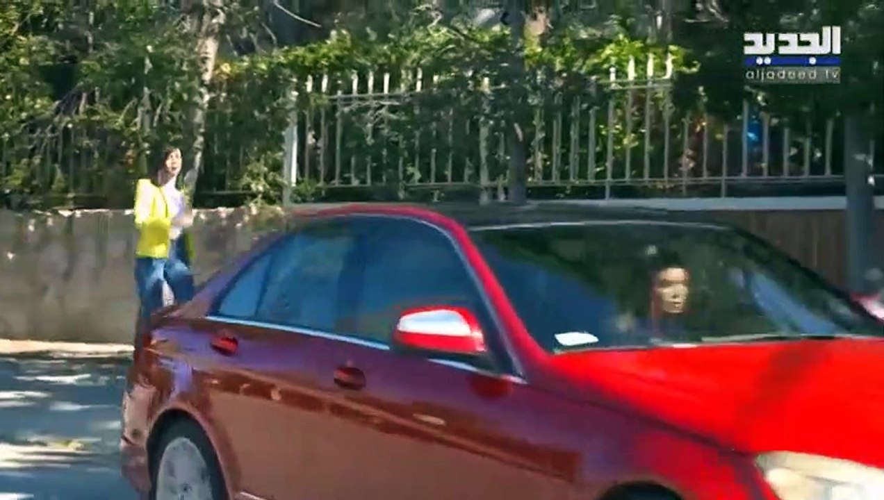 مسلسل الزوجة الاولى 2 الحلقة 8