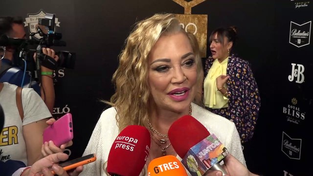 Belén Esteban advierte a Olga Moreno tras sus últimas palabras en relación a Agustín Etienne