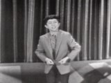 Laurie London - He’s Got The Whole World In His Hands (Live On The Ed Sullivan Show, April 13, 1958)