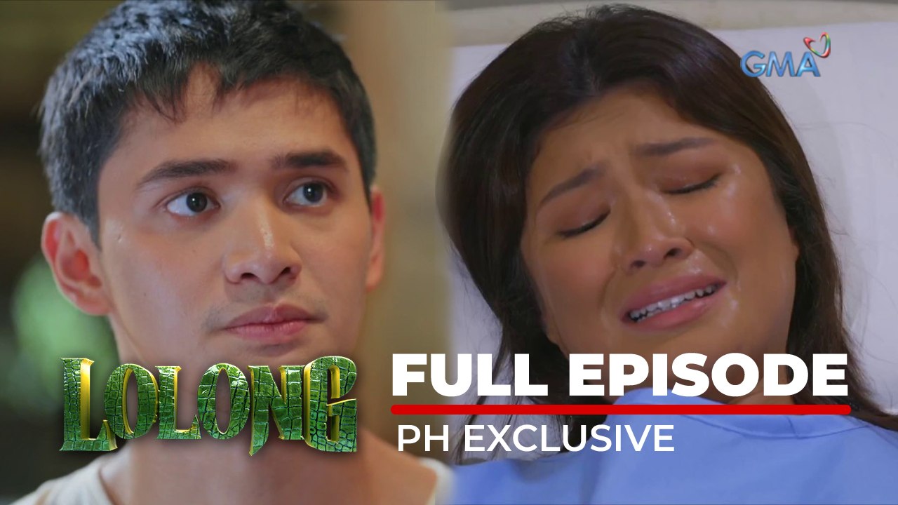 Lolong, susuko na ba? (Full Episode 58) | Lolong
